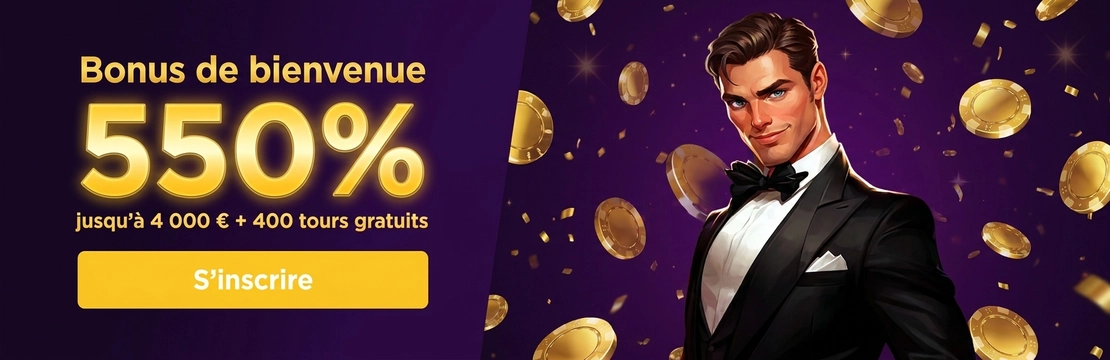 iWild Casino