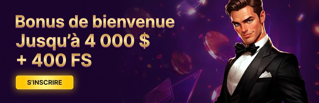 iWild Casino