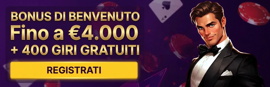 iWild Casino