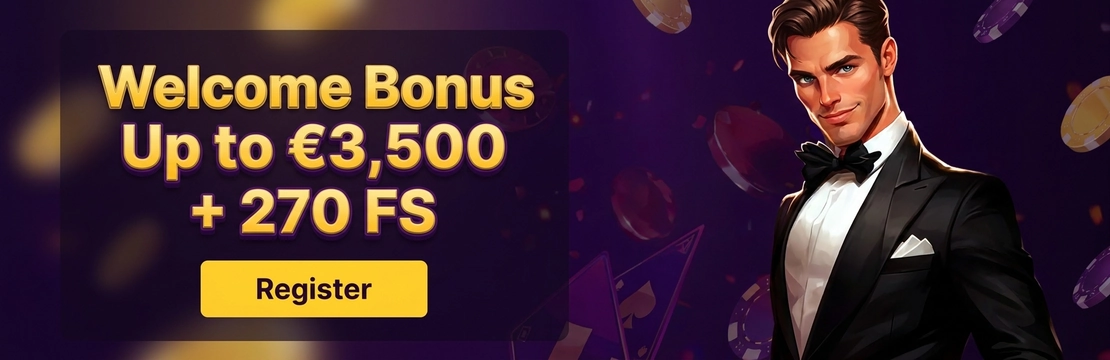 iWild Casino